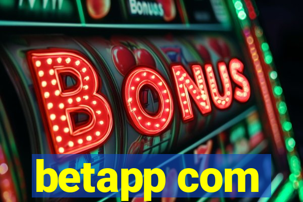 betapp com